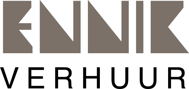 Ennik Verhuur logo